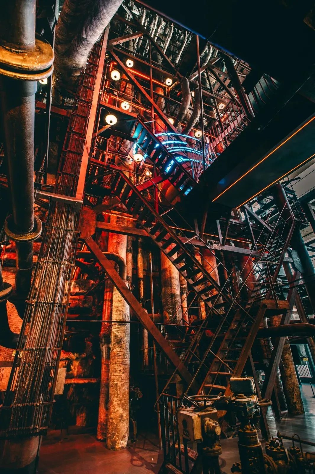 全省唯一！市工業與能源集團溫州東嶼電廠成功入選第六批“國家級”工業遺產名單